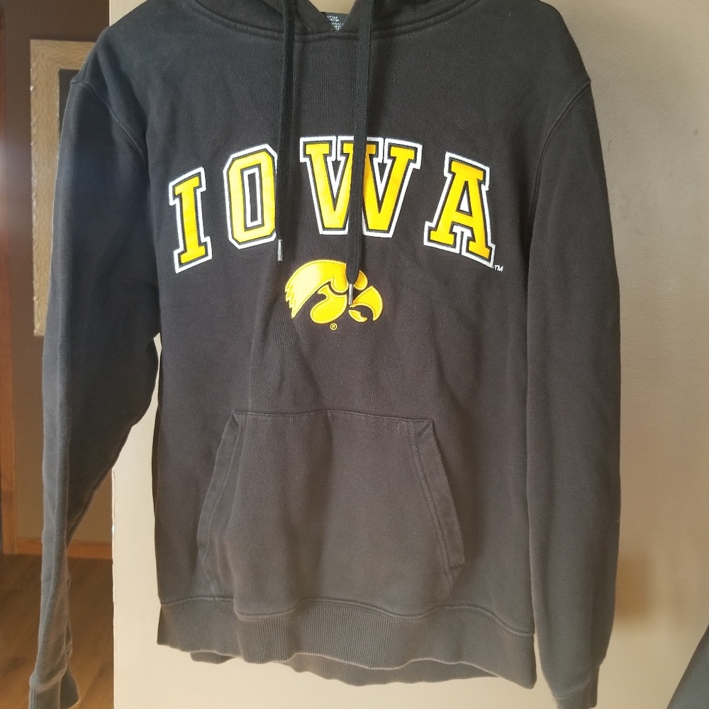 Iowa Hawkeyes Hoodie